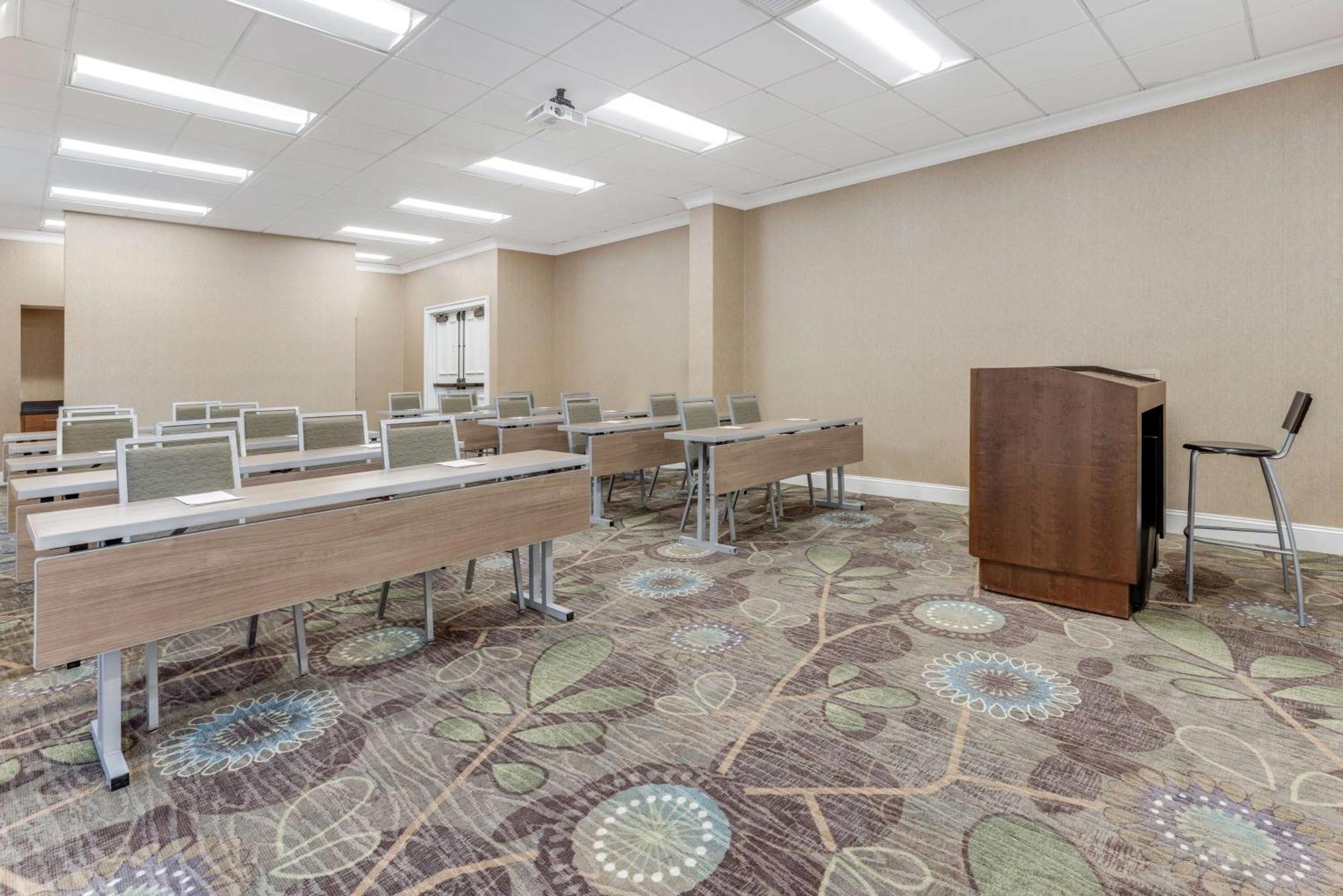 Sonesta Anaheim Resort Area Luaran gambar