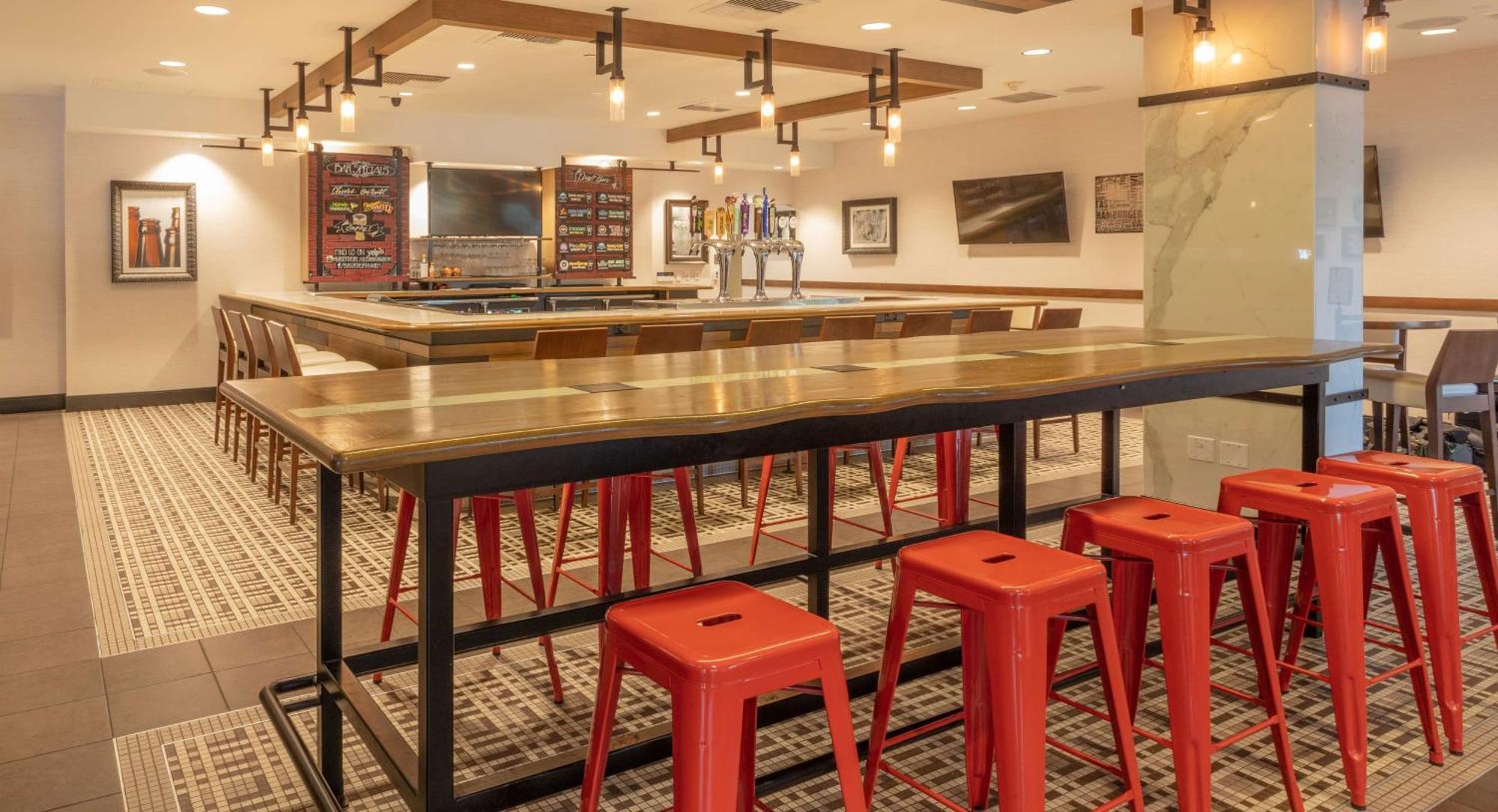 Sonesta Anaheim Resort Area Luaran gambar