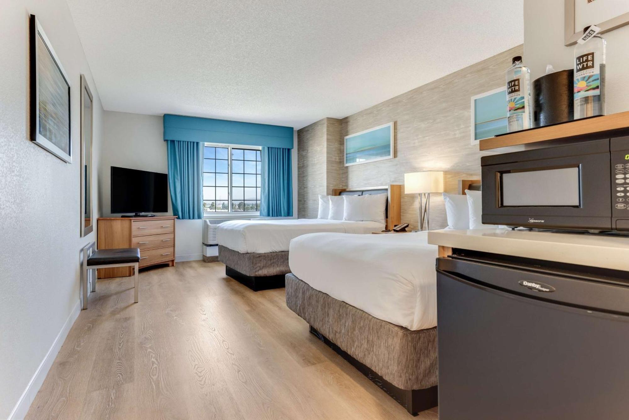 Sonesta Anaheim Resort Area Luaran gambar