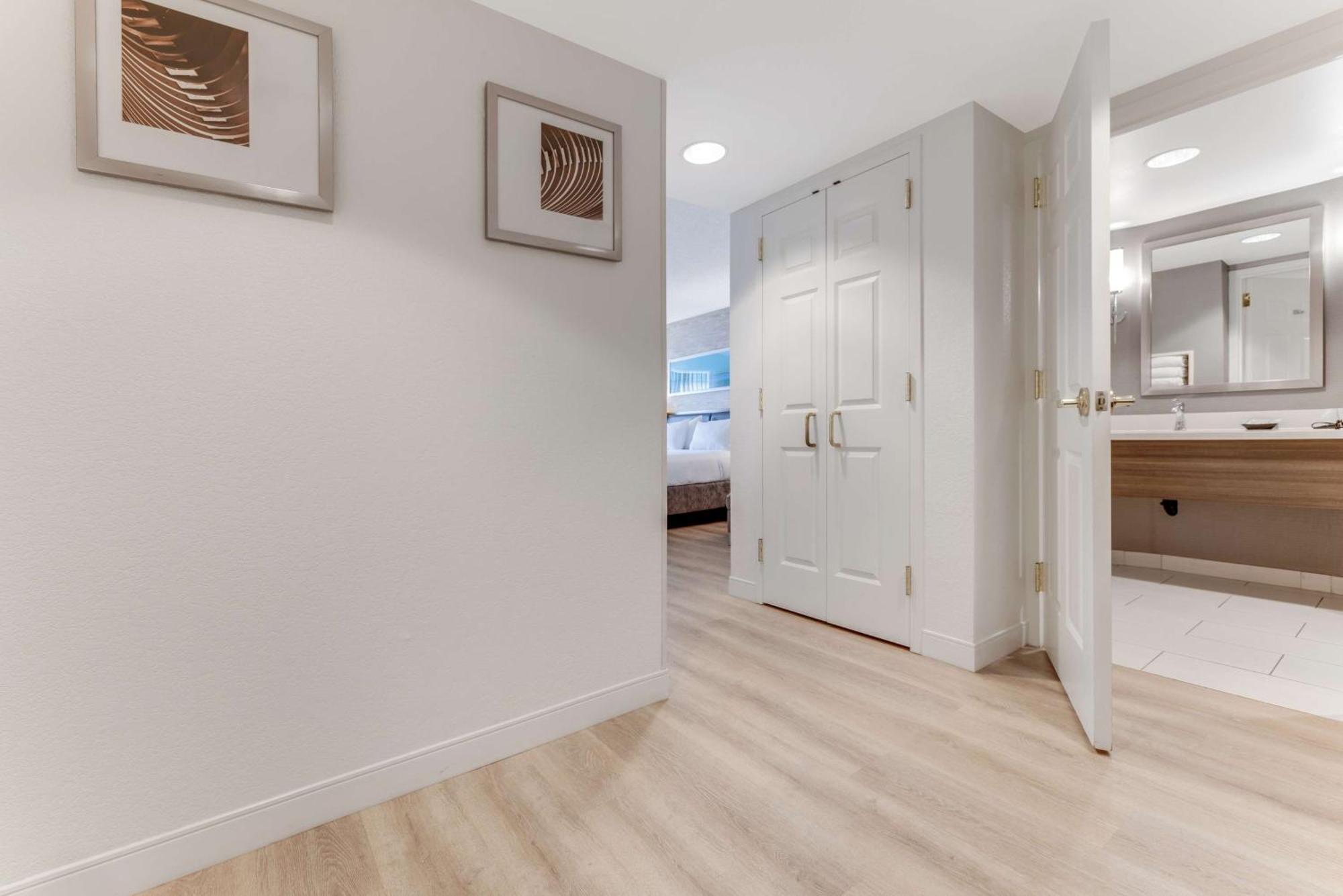 Sonesta Anaheim Resort Area Luaran gambar