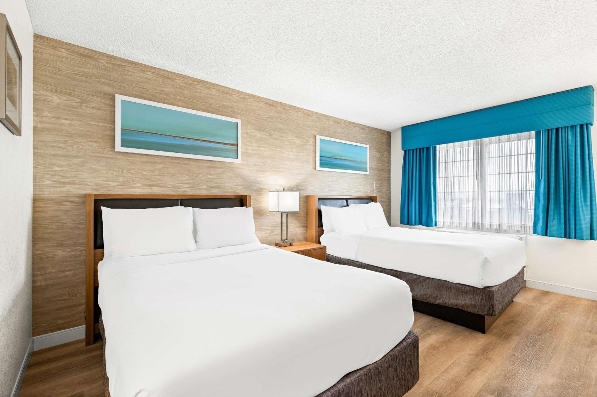 Sonesta Anaheim Resort Area Luaran gambar