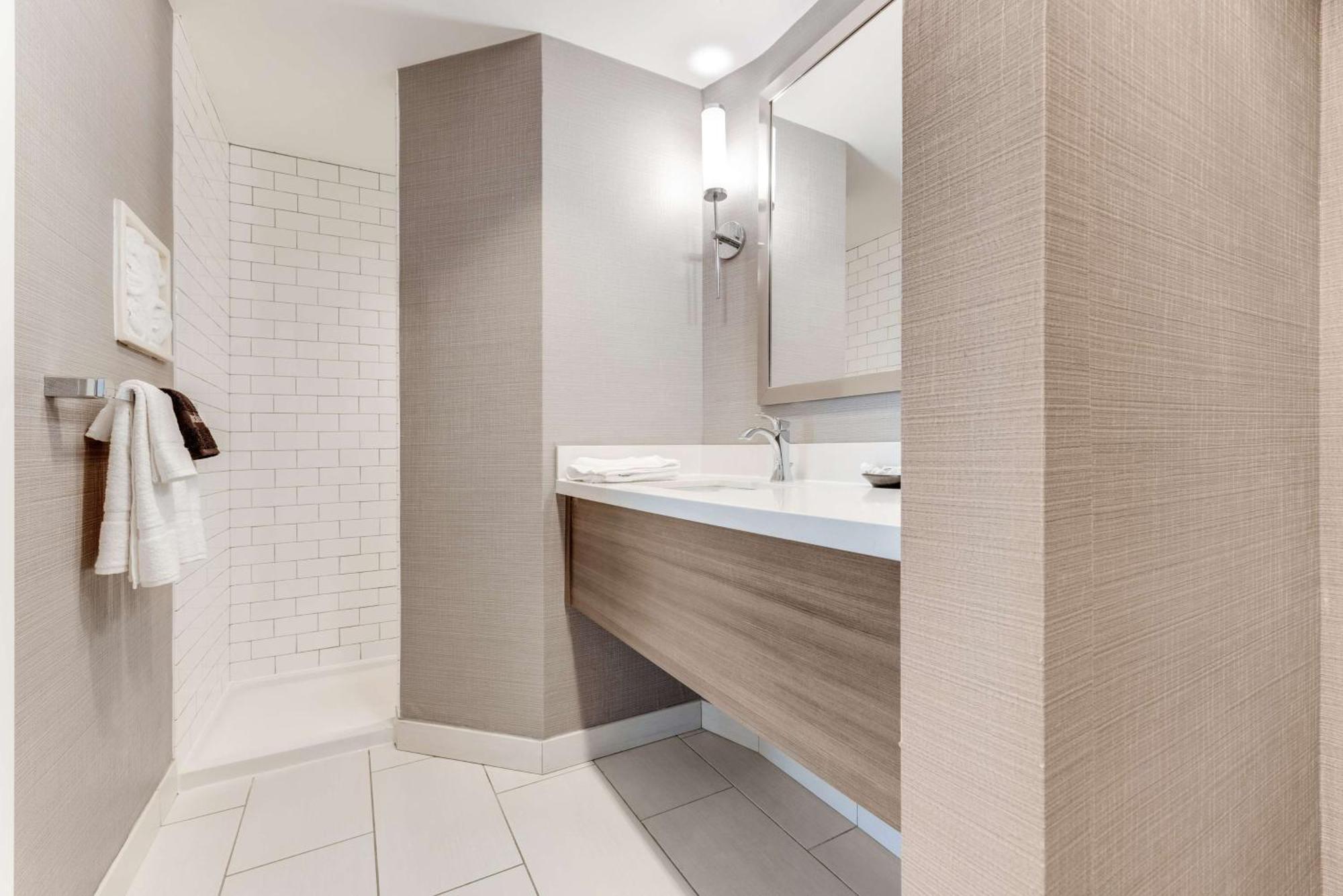 Sonesta Anaheim Resort Area Luaran gambar