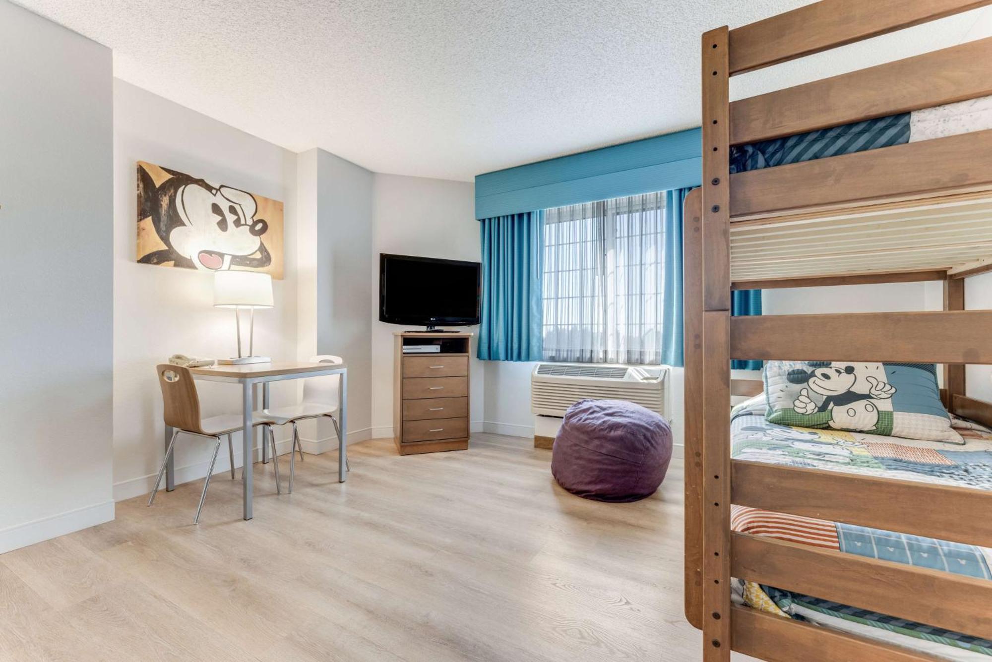 Sonesta Anaheim Resort Area Luaran gambar