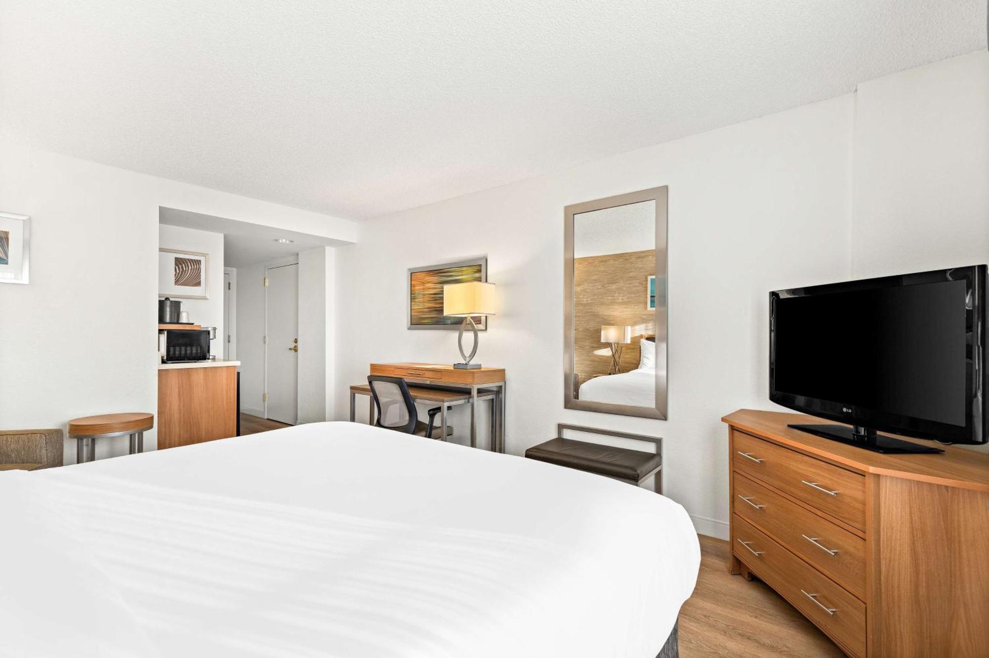 Sonesta Anaheim Resort Area Luaran gambar
